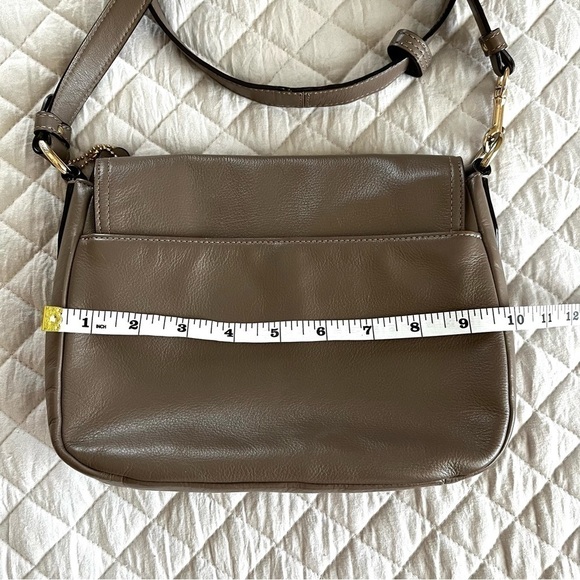 Coach Taylor Mini Crossbody - Picture 9 of 12